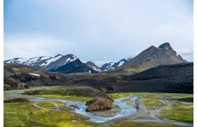 Les plus belles randonnées du monde