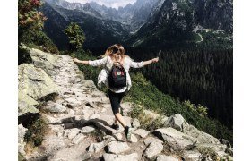 Les meilleures chansons pendant votre randonnée