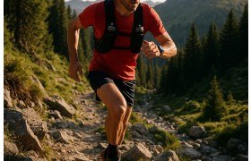 Entenda como a altitude afeta a digestão em trilhas e conheça estratégias de aclimatação, hidratação e nutrição para reduzir problemas gastrointestinais.