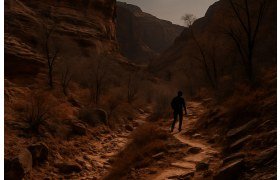 Discover How Mindful Trail Running Can Transform Your Mental Endurance with Simple, Effective Techniques