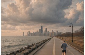 Ensure Safety and Performance for Winter Night Trails with Thoughtful Strategies