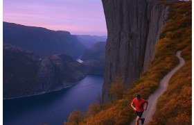 Periodização no Trail Running: O Guia Completo para Atingir o Pico de Performance