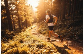 Perceptual Training: See the Terrain Before Your Feet to Perform in Trail