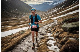 Fatica Decisionale nell'Ultra-Trail: L'Avversario Silenzioso che Ti Svuota la Mente