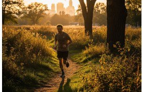 ¿La contaminación del aire afecta tus tiempos? Como entrenador, te comparto mis estrategias para proteger tus pulmones, adaptar tu entrenamiento y seguir rindiendo.
