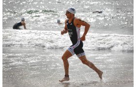 Les meilleures Trifonctions de Triathlon 2026