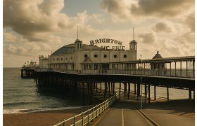 Brighton's Valentine's Day Trail: A Perfect Active Recovery Day for Endurance Athletes