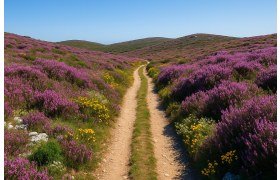 Trail in Croazia: 2 Gare Imperdibili a Marzo per Iniziare la Stagione