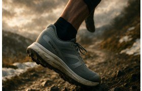 Kiprun Kipstorm Elite: Análisis de la nueva zapatilla de trail para devorar kilómetros