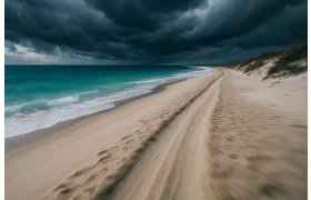 Adidas Terrex Agravic GTX im Test: Der ultimative Schuh für jedes Wetter