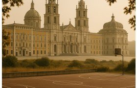 Merrell Trail Running Series: A Aventura Regressa à Tapada de Mafra