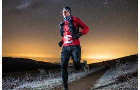 A Arte do 'Gilet-Packing': O Guia Definitivo para Organizar o Teu Colete de Trail