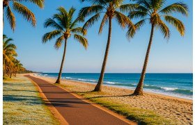 Sporturlaub: Mehr als nur Muskelkater unter Palmen