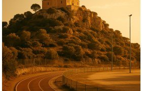 Triathlon di Portocolom: Guida Completa alla Gara Più Storica delle Baleari