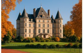 Aquathlon de la Verrerie : Un succès populaire sous le soleil du Creusot