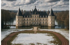 Aquathlon de la Verrerie: Ανάλυση της επιτυχίας ενός αγώνα που συγκέντρωσε 180 αθλητές