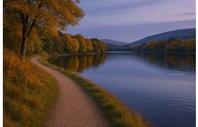 Lancaster Park: The Perfect £3 Family Day Out for Active Families This Easter