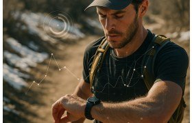 KI im Ausdauersport: Wie künstliche Intelligenz das Training für Triathlon und Trailrunning revolutioniert