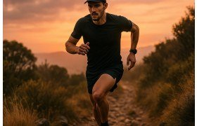 Protokol prilagajanja na vročino za uspešen trail tek