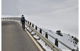 Comment s’entrainer l’hiver ? Le Triathlète face au froid !
