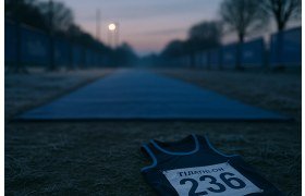 Tragedia nel triathlon: Scompare a 17 anni Nicholas Ruggeri, giovane promessa azzurra