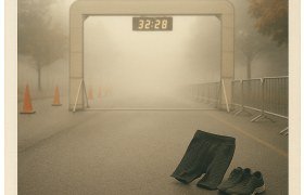 Kiprun Rheon: Spodenki do biegania, które mogą zrewolucjonizować Twoje treningi