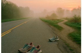 De Bedste Løbesko til Kvinder: En Guide til Vej og Trail