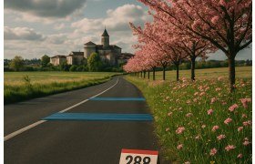 Triathlon Grand Cognac: Sukces XXL w formacie S. Analiza fenomenu sprintu