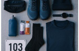 Trail Running: Γιατί το Τρέξιμο στο Βουνό Είναι η Πιο Εθιστική Πρόκληση