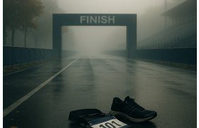 Cassandre Beaugrand Mistrzynią Świata w Triathlonie! Kulisy historycznego triumfu