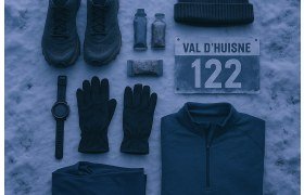 Record en Vue pour le Trail du Val d’Huisne : Analyse d'un Succès Annoncé