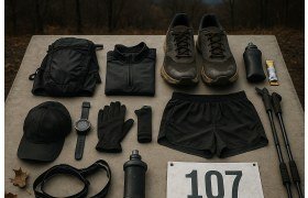 Attaque de Frelons sur un Trail : Un Coureur Héliporté en Urgence Absolue