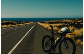 Stefan Opel: Od pierwszego triathlonu do Mistrzostw Świata Ironman na Hawajach