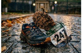 Trail Urbain de Longwy : Un Record de 1600 Inscrits Révèle l'Essor d'une Discipline