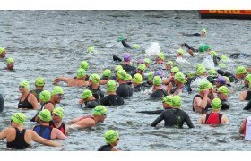 Nos conseils pour votre Triathlon