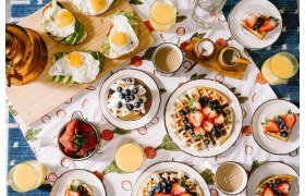 Que manger pour un triathlon ?