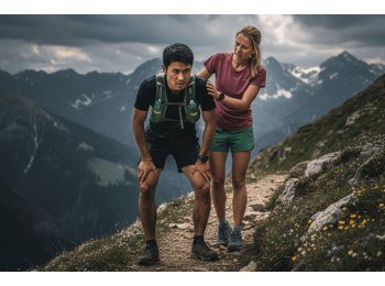 Les 5 erreurs de ravitaillement à ne jamais faire sur Ultra-Trail