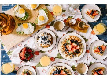 Alimentação adequada para preparar um triathlon: dicas para natação, ciclismo e corrida