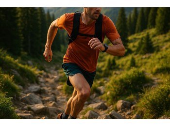 Correr em Jejum: A Chave para Melhorar o Desempenho em Trilhas