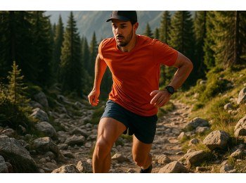 Descubra como a técnica do ‘sanduíche’ energético pode revolucionar sua alimentação e otimizar seu desempenho em trilhas