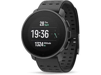 Test Suunto 9 Peak Pro : La montre GPS ultime pour l'Ultra-Trail et le Triathlon ?