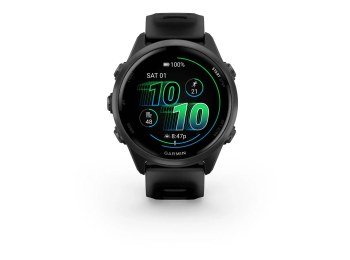 Test Garmin Forerunner 570 : La Meilleure Montre de Triathlon en 2026 ?