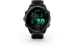La Garmin Forerunner 570 è l'orologio GPS definitivo? Scopri la nostra recensione completa: display AMOLED, microfono/altoparlante, sensore Elevate Gen 5 e analisi triathlon.