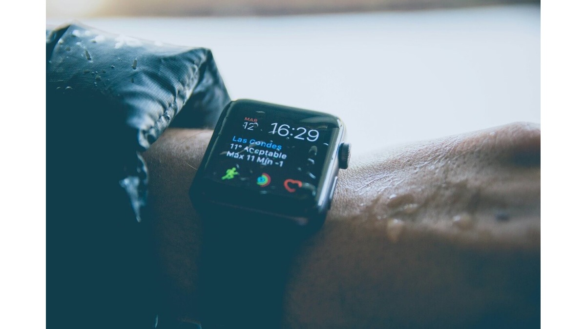 GPS Watches Used by Professional Triathletes