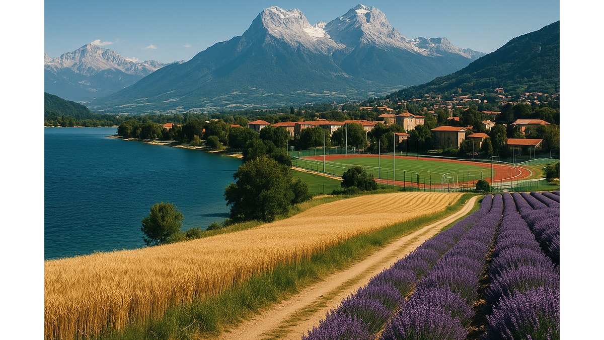 Olympic Champion Alistair Brownlee Joins Alibaba.com's CoCreate Europe Event as Judge: What it Means for Endurance Sport