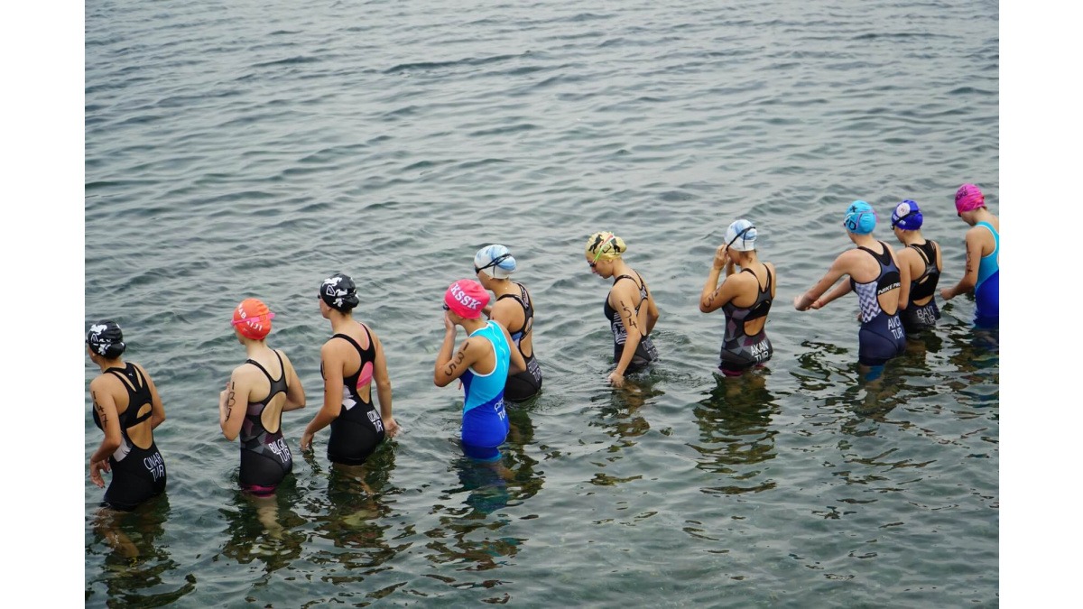 Domina el afilado: estrategias para alcanzar tu mejor forma en triatlón y rendir al máximo en tu competición