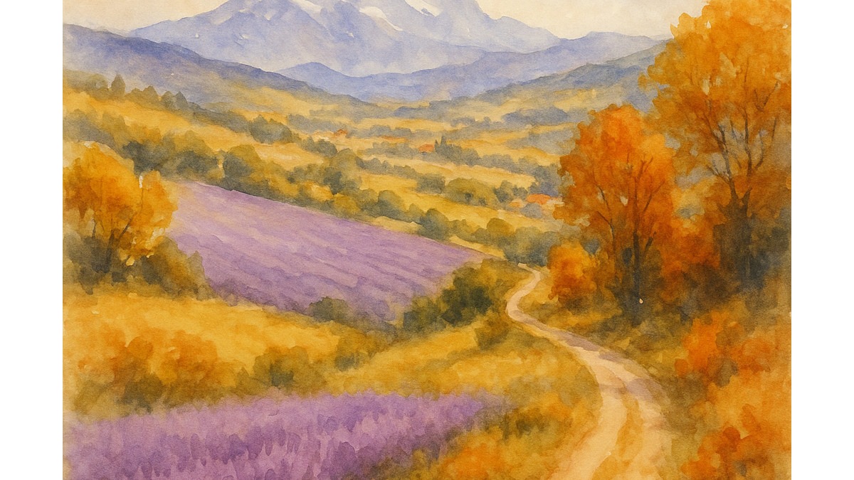 Luis Enrique, il "nonno iperattivo" in Francia: tra passione sportiva, disciplina e ispirazione per gli atleti di endurance