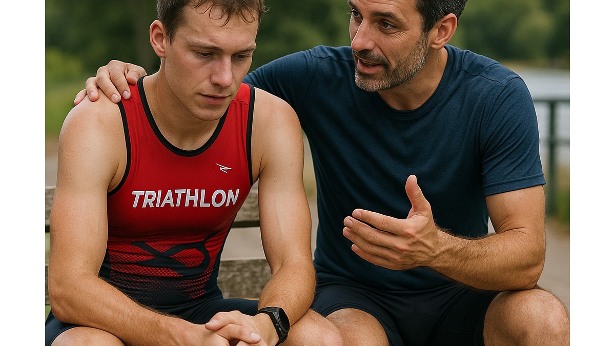 Discover How Mental Coaching Can Boost Your Triathlon Performance