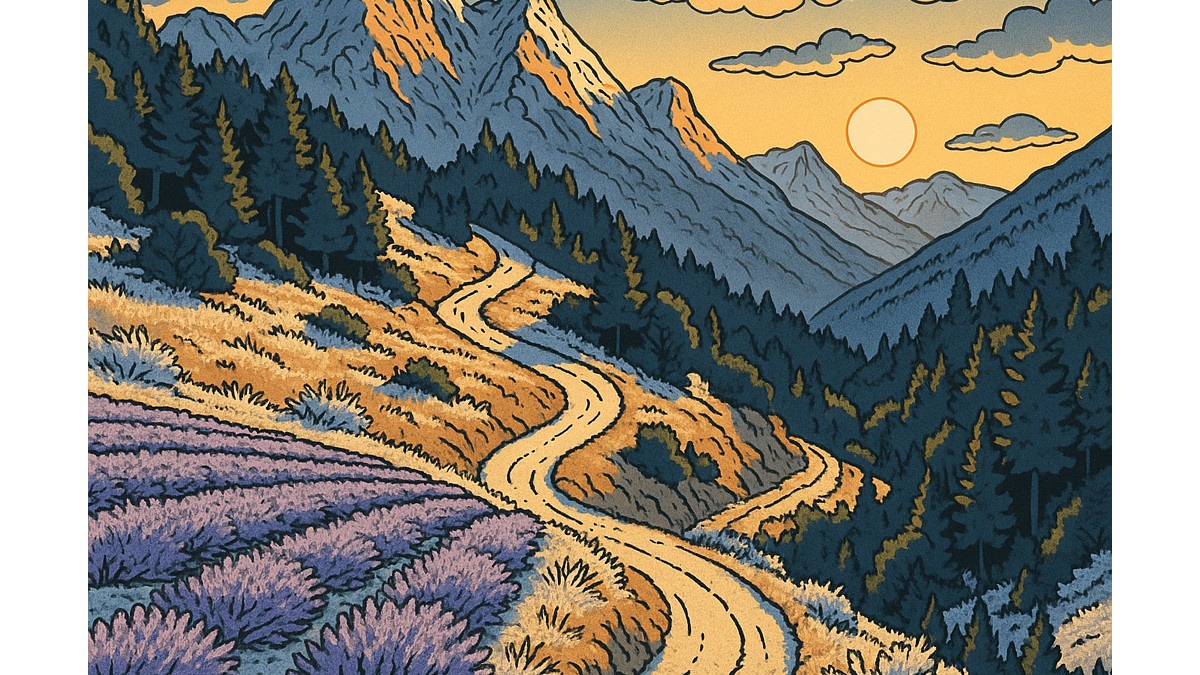 Ultra-trail : quand la passion flirte avec l’addiction, l’alerte de Beñat Marmissolle