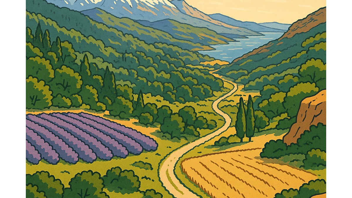 Die neuesten Entwicklungen im Triathlon und Trail Running: Was erwartet Ausdauerathlet:innen 2024?